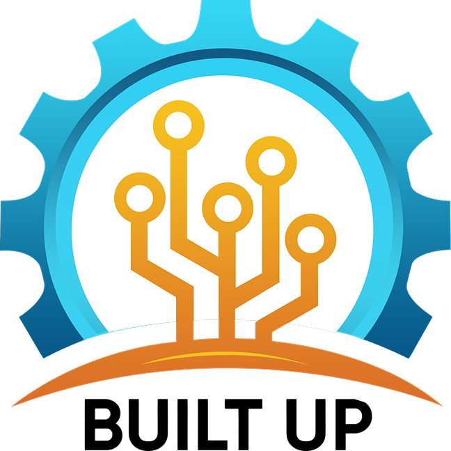 Builtup
