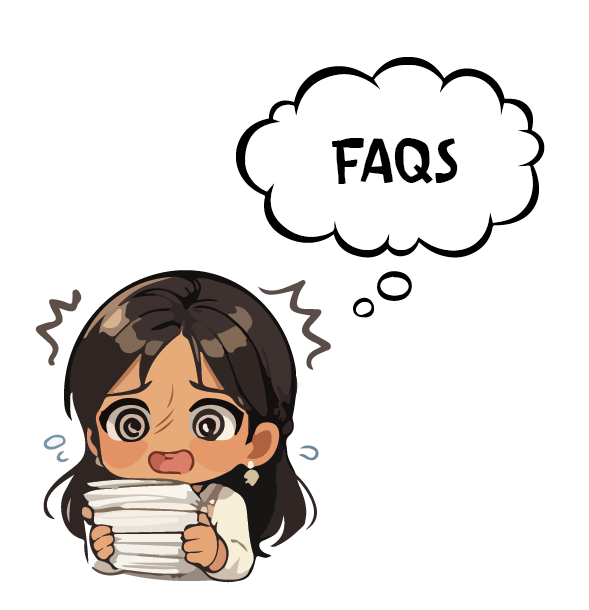 FAQ Center